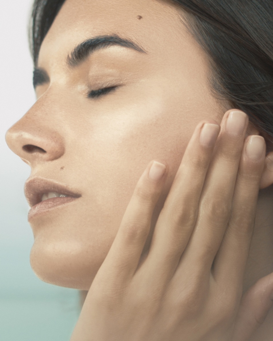 LA MER THE TREATMENT LOTION LOTION HYDRATANTE - ADOUCIT & NOURRIT LA PEAU 100 ML 7