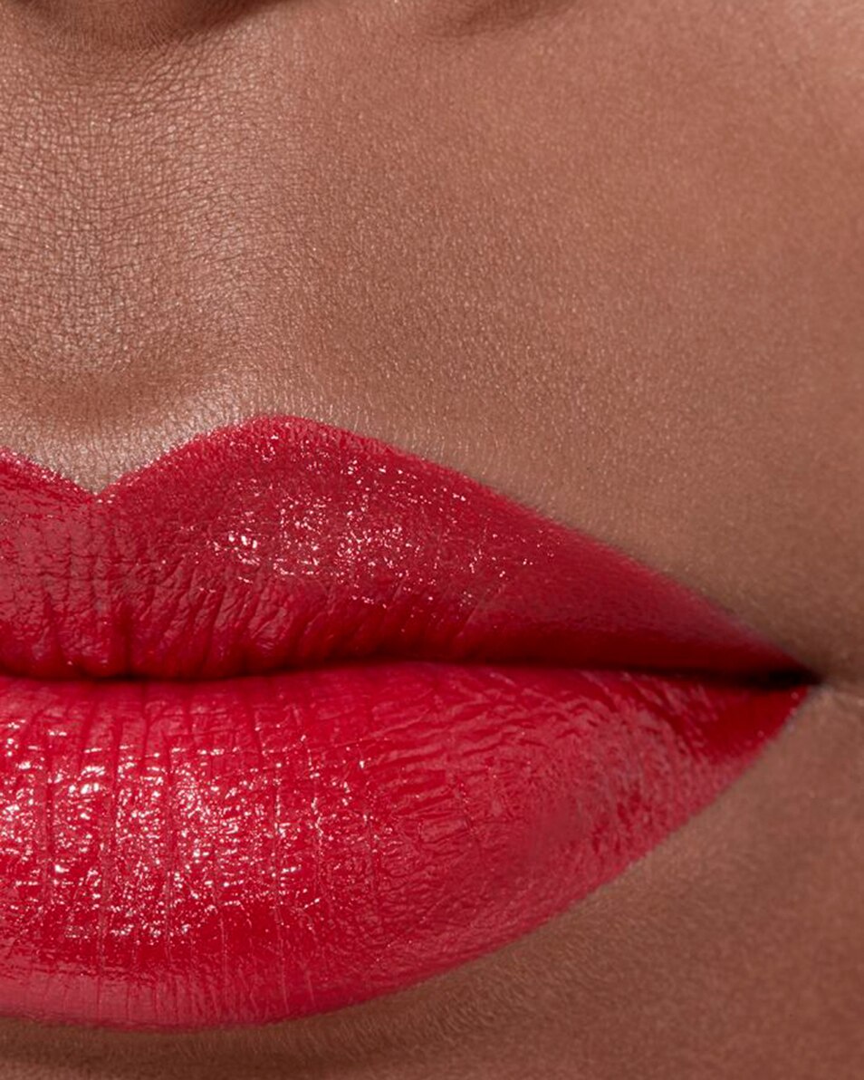 Chanel ROUGE ALLURE L'EXTRAIT LE ROUGE HAUTE INTENSITÉ EXTRAIT DE LUMIÈRE ET DE SOIN ROSE TURBULENT 4