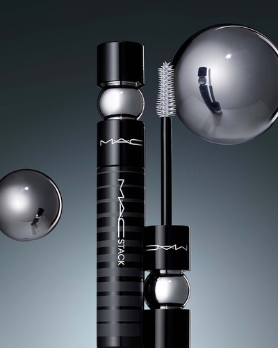 M.A.C STACK MASCARA MICRO VOLUME & LONGUEUR EXTRÊME - LONGUE TENUE DE 24H