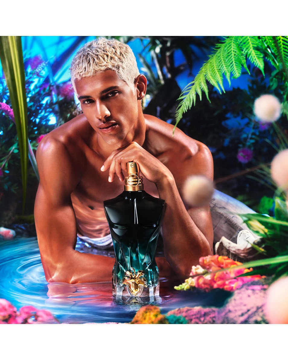 JEAN PAUL GAULTIER LE BEAU LE PARFUM EAU DE PARFUM INTENSE 75 ML 4