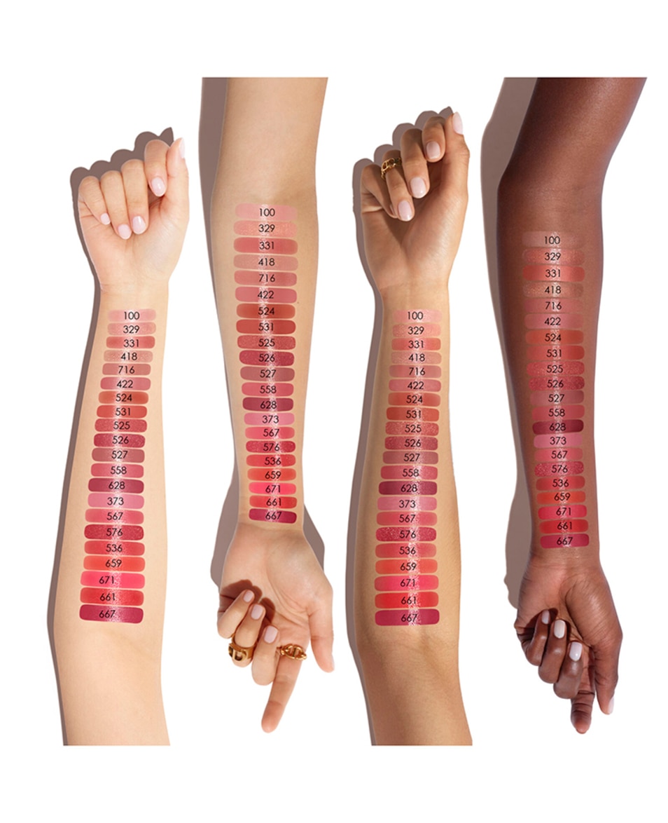 DIOR DIOR ADDICT ROUGE À LÈVRES BRILLANT 720 Icône 4