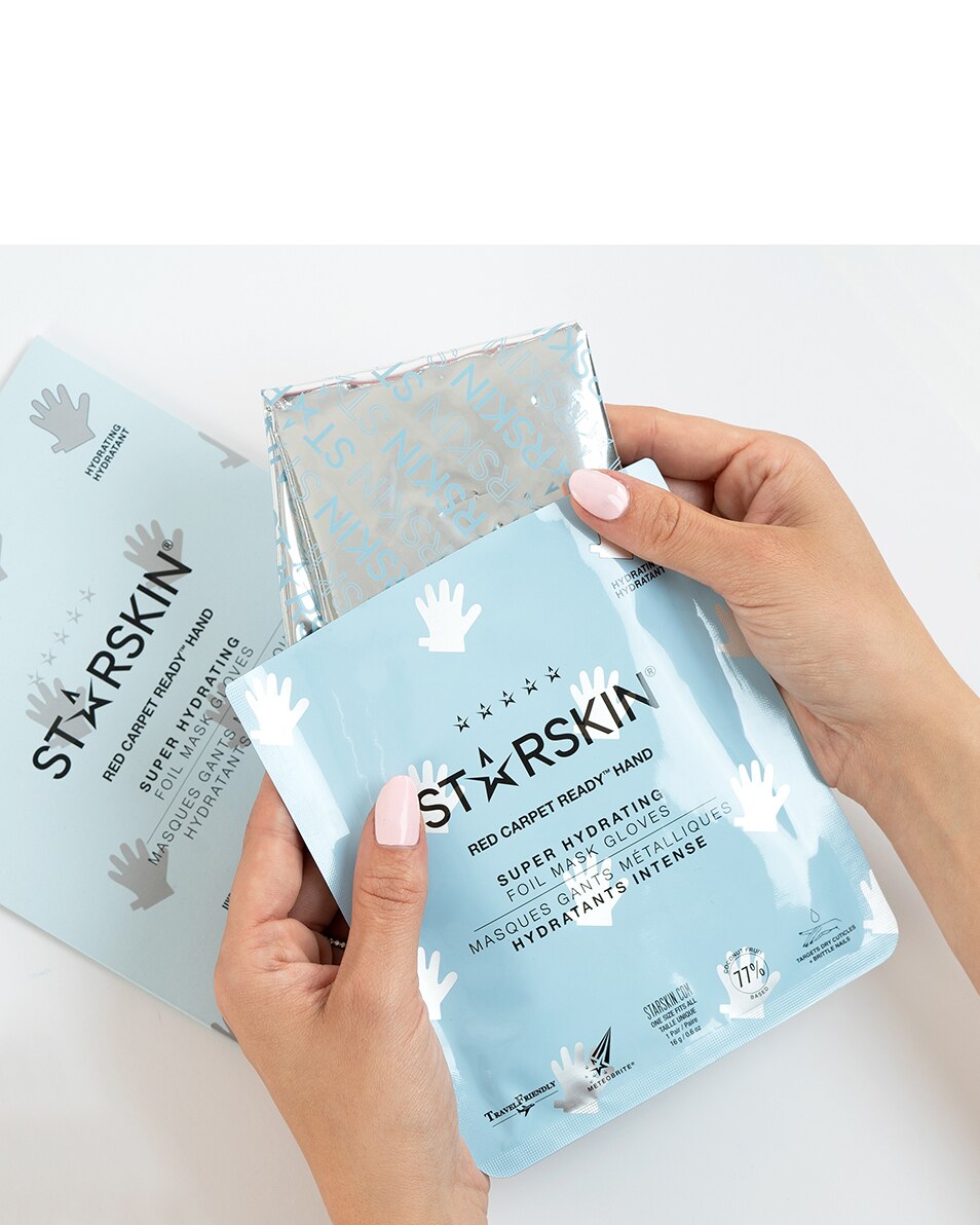 RED CARPET READY™ HAND