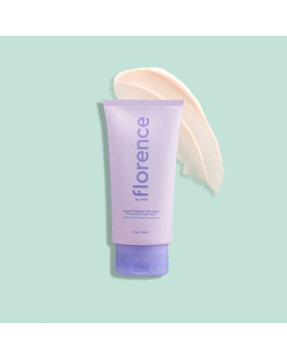 MASQUE CAPILLAIRE MANE