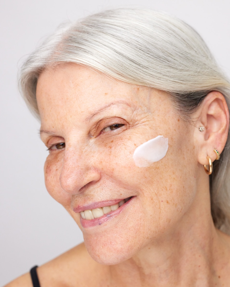 HARVEST 10. SKINCARE CRÈME VISAGE REPULPANTE 50 G 4