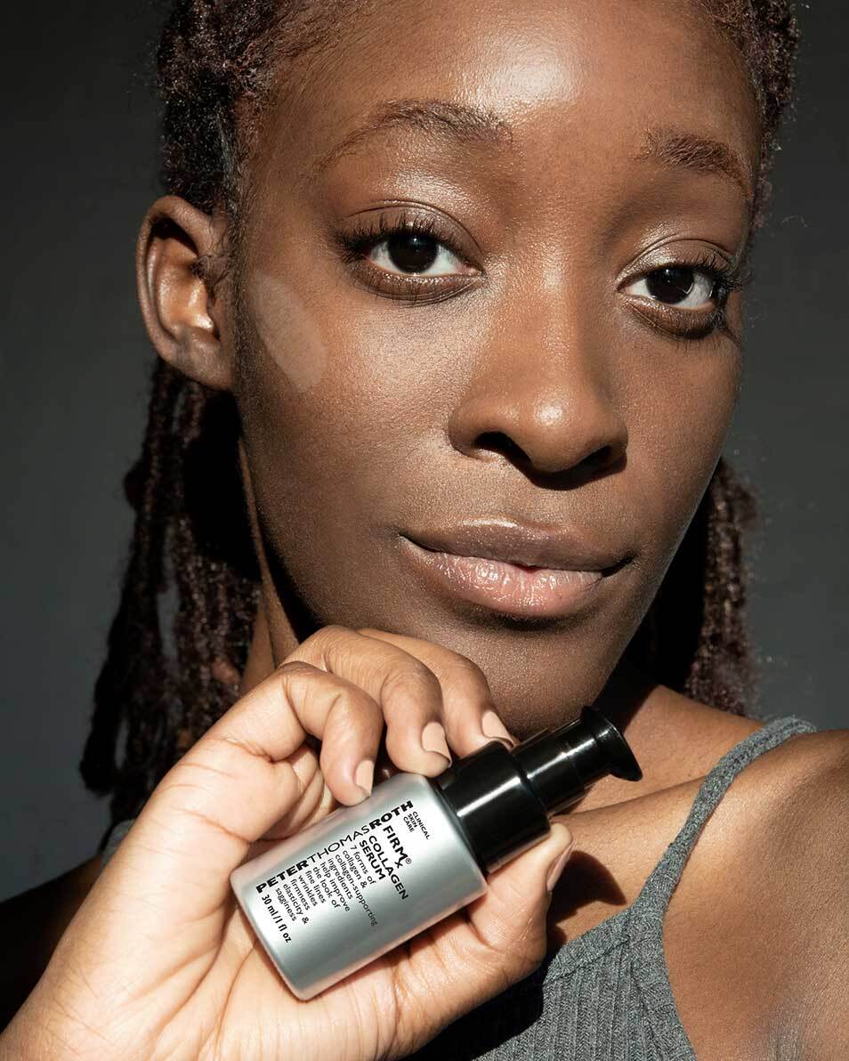 PETER THOMAS ROTH FIRMx® COLLAGEN SERUM 30 ML 4
