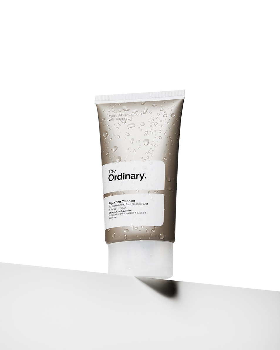 THE ORDINARY CLEANSER NETTOYANT AU SQUALANE 50 ML 4