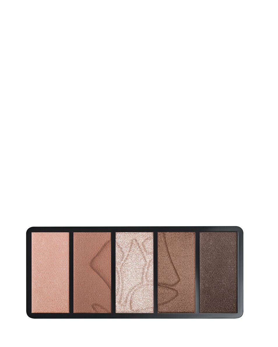 YEUX - OMBRE À PAUPIÈRES