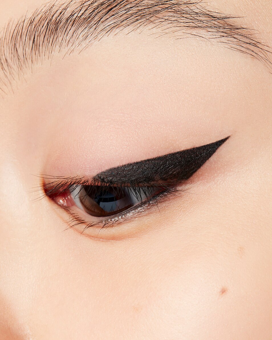 M.A.C COLOUR EXCESS GEL PENCIL EYELINER CRAYON YEUX WATERPROOF- LONGUE TENUE DE 24H Glide or Die 4
