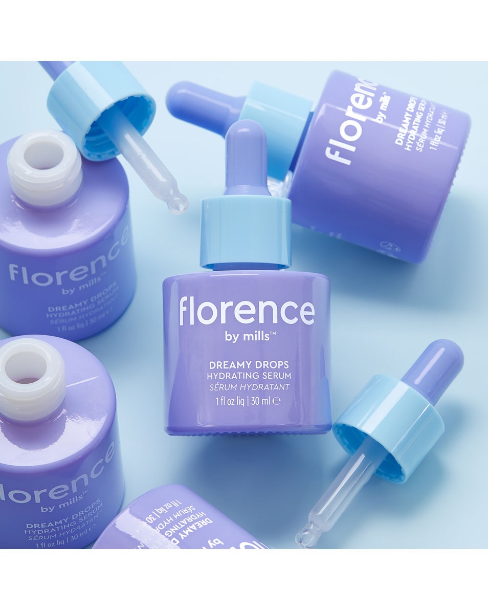 SERUM HYDRATANT DREAMY DROPS