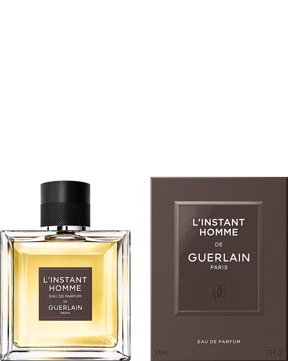 GUERLAIN L'INSTANT DE GUERLAIN HOMME EAU DE PARFUM 100 ML 4