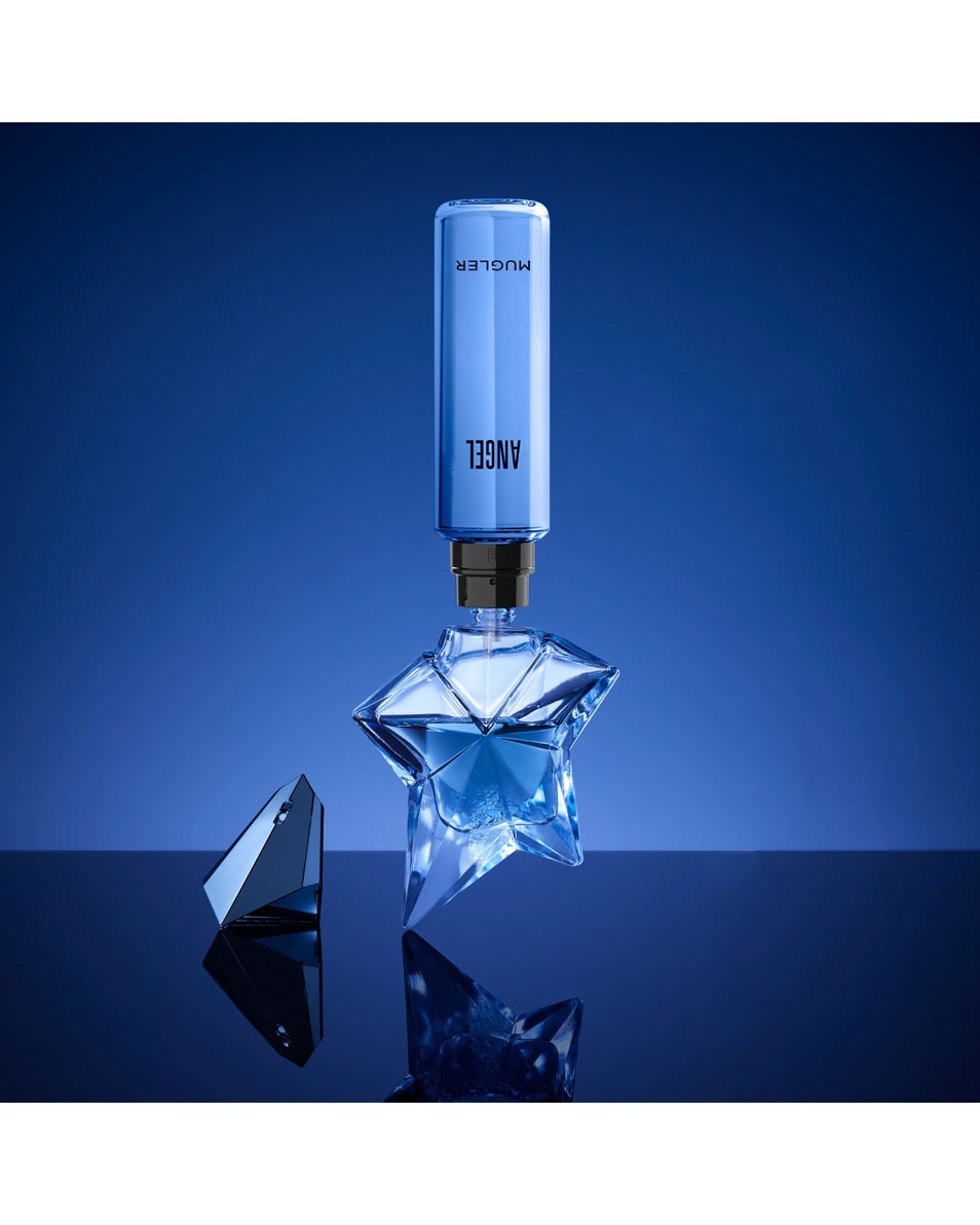 MUGLER Angel Eau De Parfum - Recharge 100 ML 4