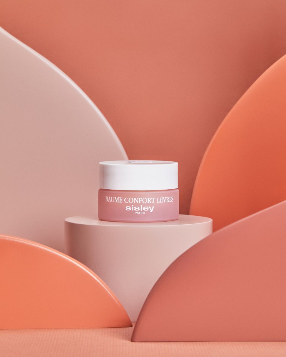 SISLEY Baume Confort Lèvres Baume Lèvres Réparateur 9 G