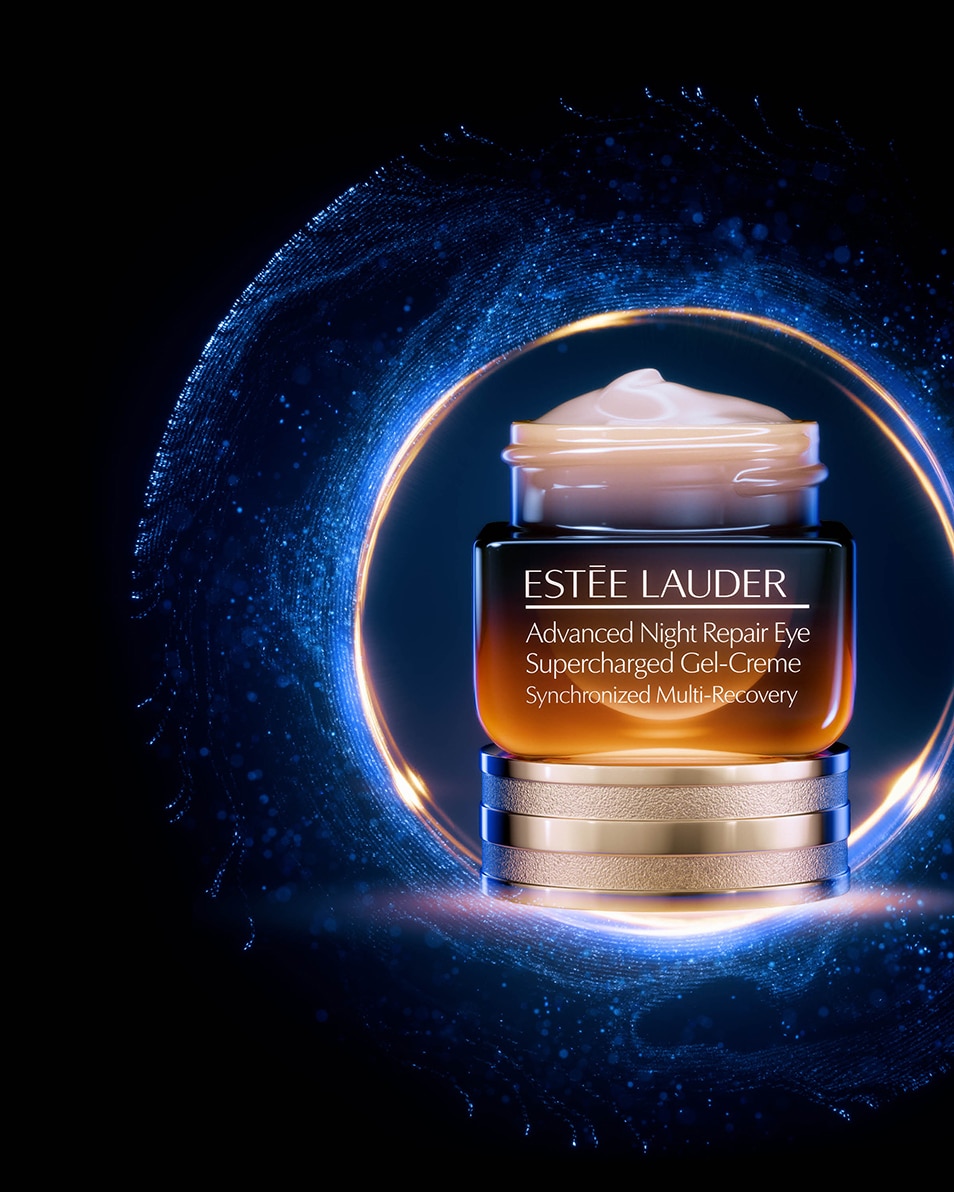 CRÈME CONTOUR DES YEUX – RÉDUIT LES CERNES, HYDRATANT & ANTI-ÂGE