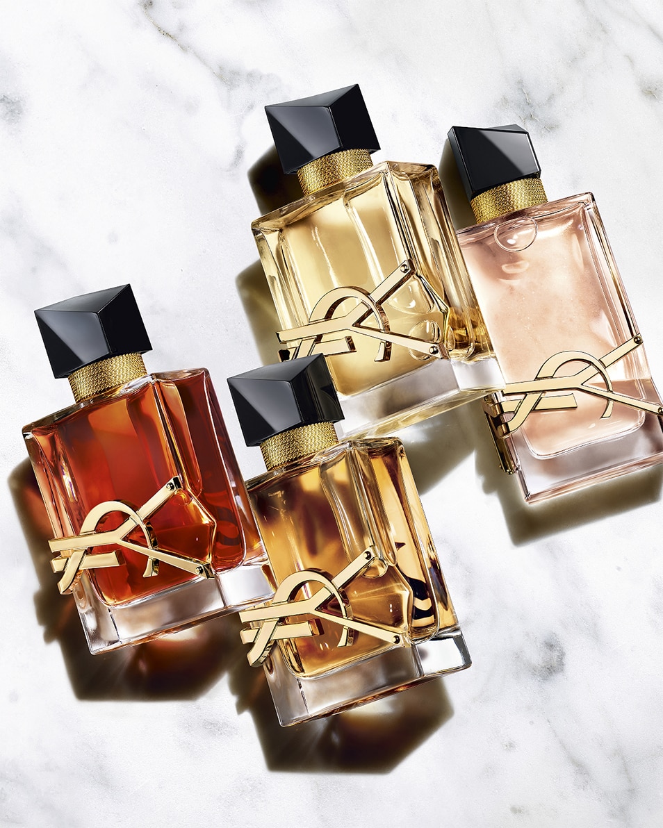 YVES SAINT LAURENT LIBRE LE PARFUM EAU DE PARFUM 30 ML