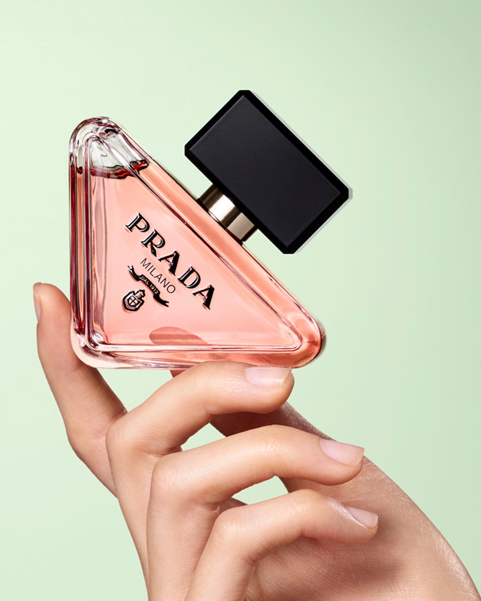 PRADA Paradoxe Eau De Parfum – Parfum Rechargeable Femme 90 ML 4