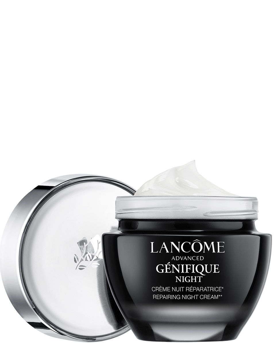 LANCÔME ADVANCED GENIFIQUE CRÈME DE NUIT ANTI-ÂGE 50 ML 4