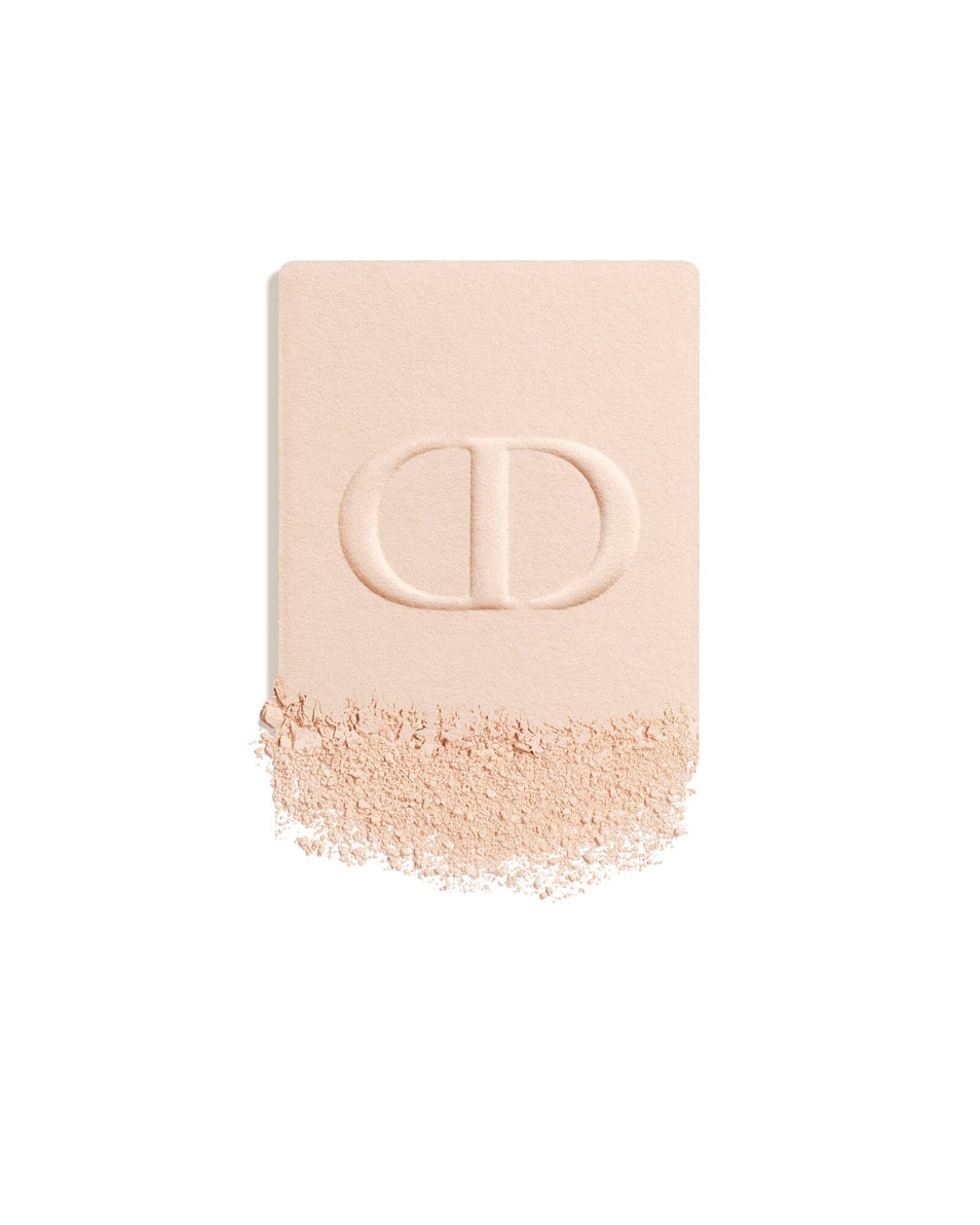 DIOR DIOR FOREVER NATURAL VELVET FOND DE TEINT COMPACT 0N NEUTRAL 4