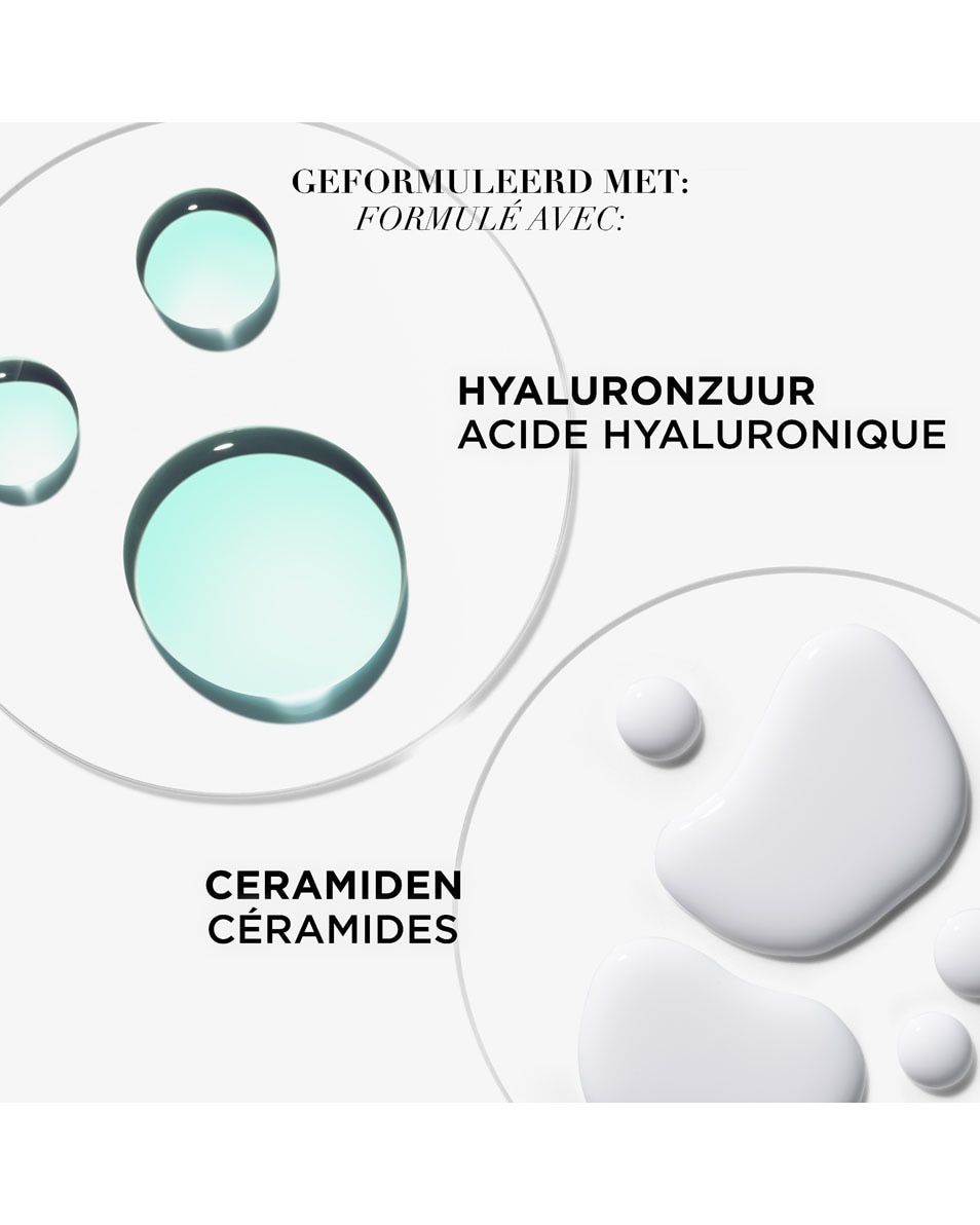 IT COSMETICS CONFIDENCE IN A CLEANSER SÉRUM NETTOYANT HYDRATANT POUR LE VISAGE 148 ML 4