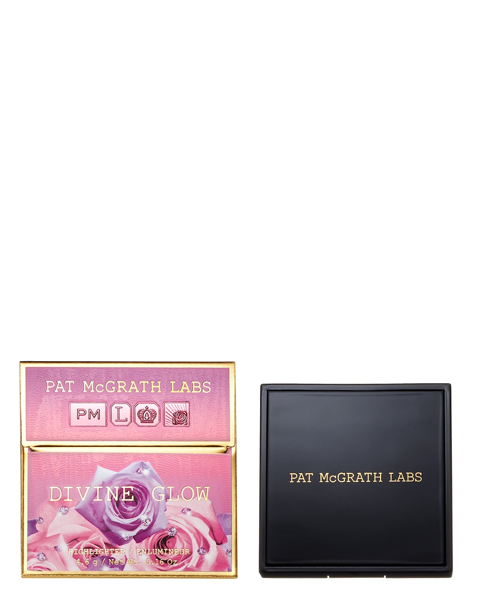 PAT MCGRATH SKIN FETISH DIVINE GLOW BRONZE MIRAGE BRONZE MIRAGE 4