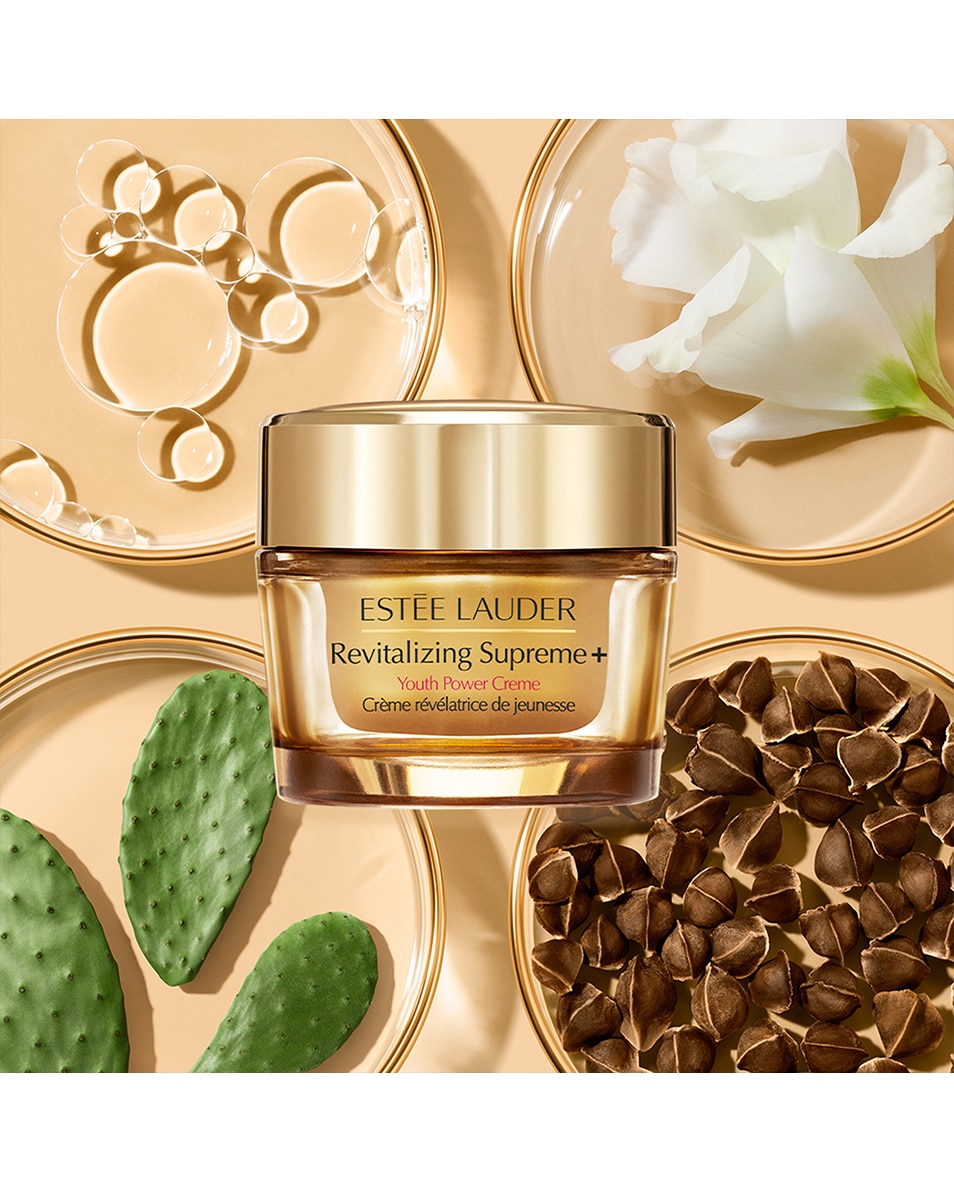 CRÈME ANTI-ÂGE JOUR ET NUIT - HYDRATANT & NOURISSANT