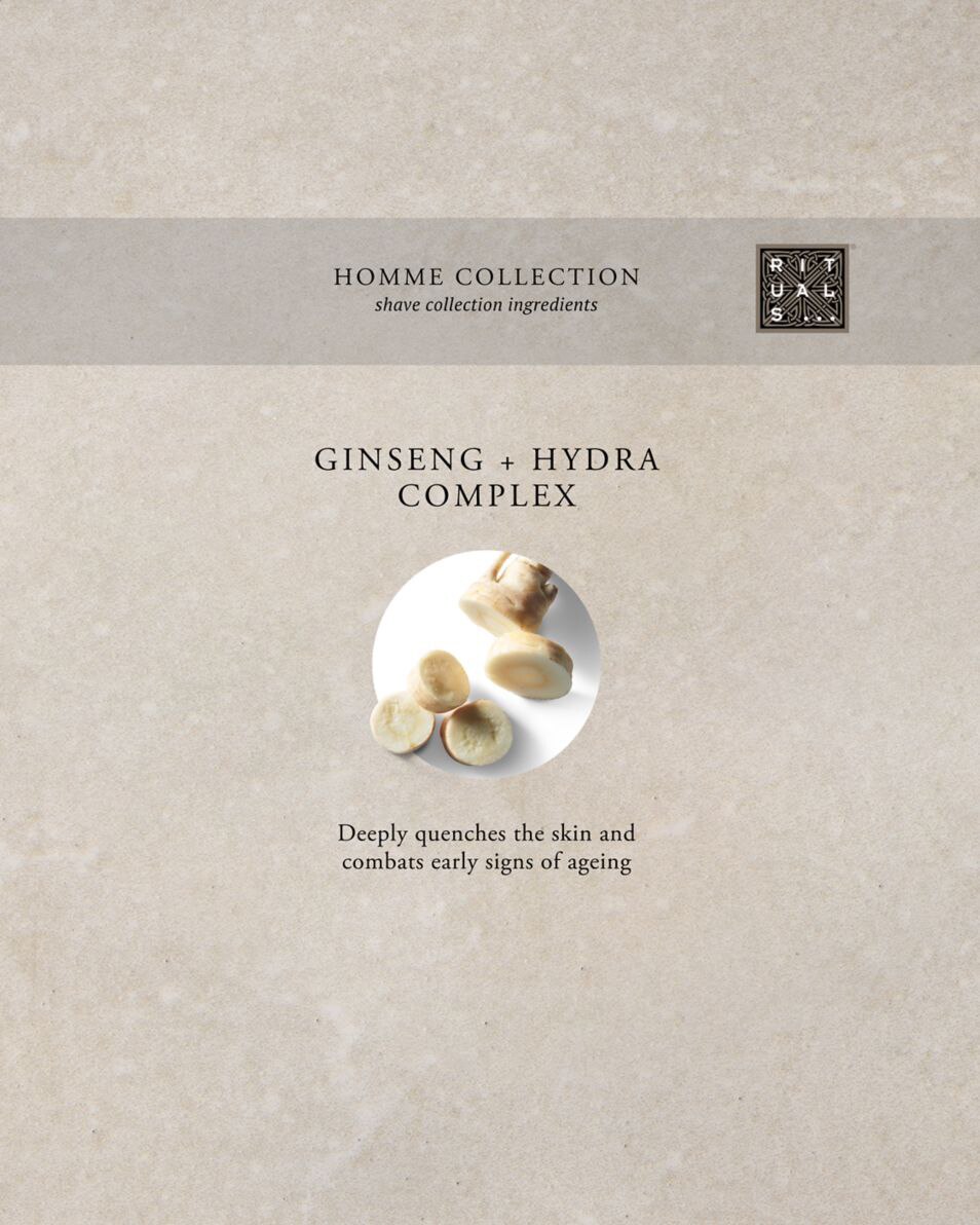 RECHARGE CRÈME DE RASAGE