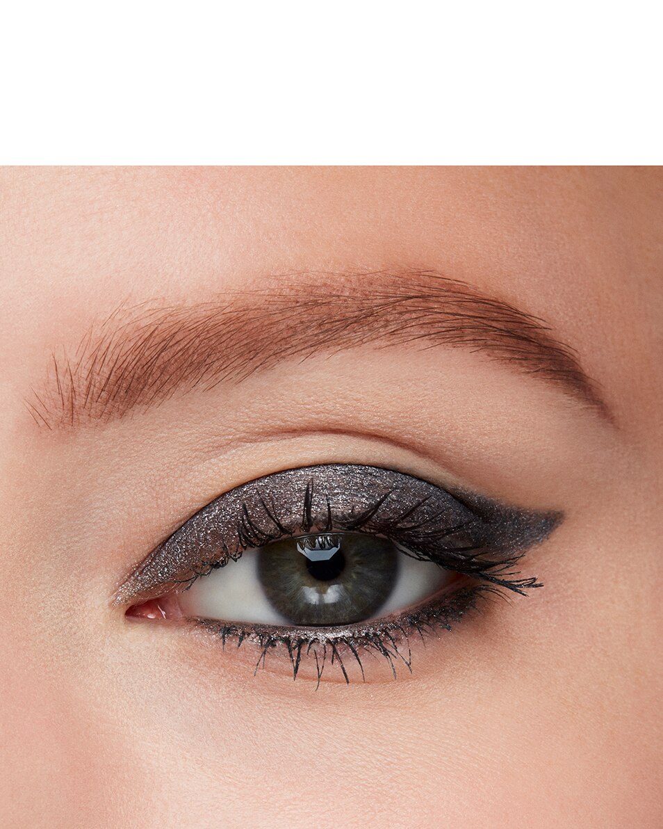 M.A.C COLOUR EXCESS GEL PENCIL EYELINER CRAYON YEUX WATERPROOF- LONGUE TENUE DE 24H Isn't It Iron-ic? 4
