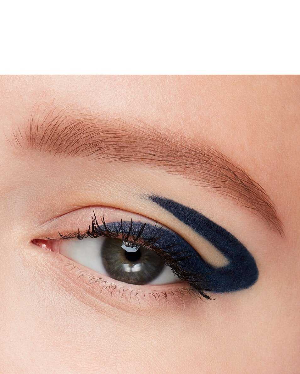 M.A.C COLOUR EXCESS GEL PENCIL EYELINER CRAYON YEUX WATERPROOF- LONGUE TENUE DE 24H Stay The Night 4