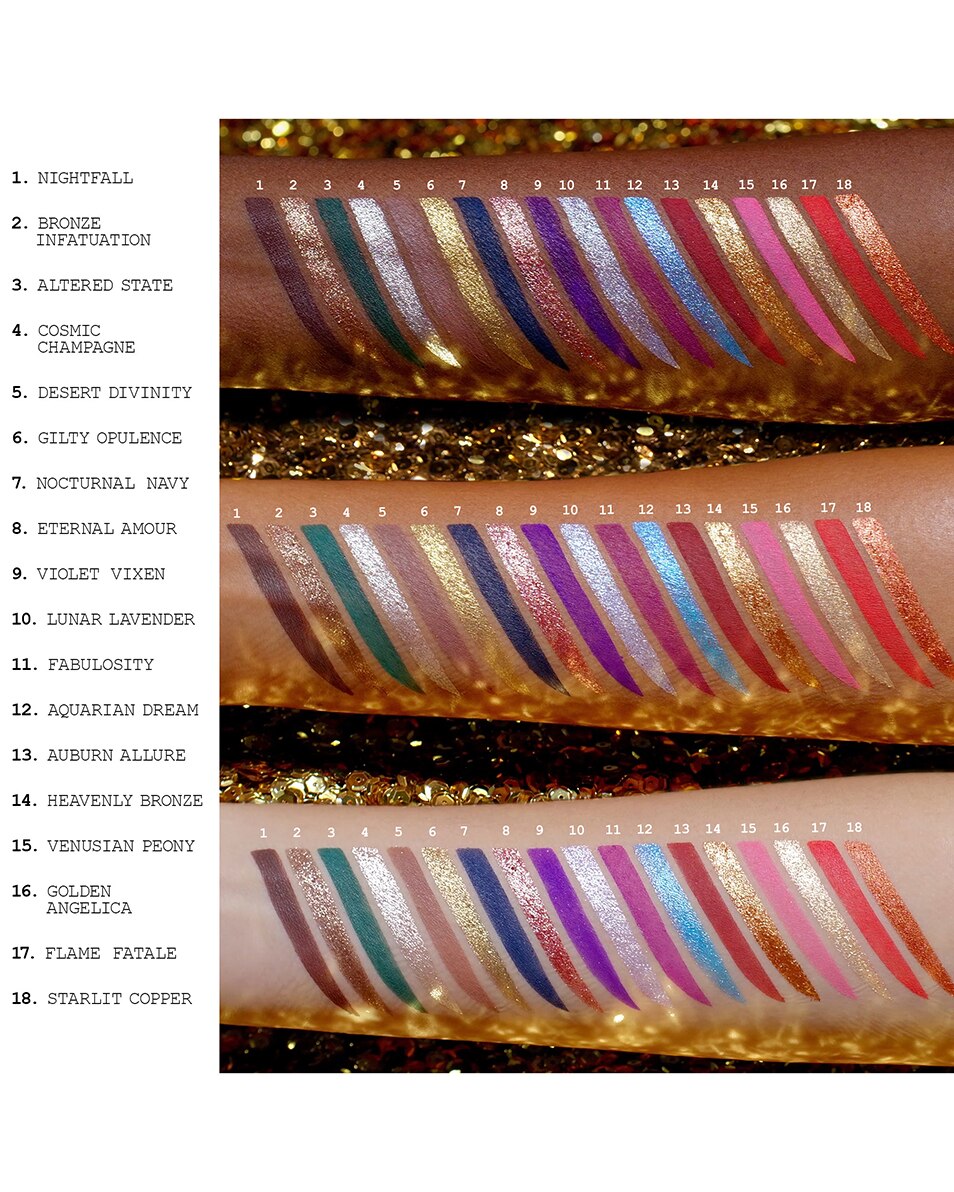 PAT MCGRATH MTHRSHP MEGA CELESTIAL NIRVANA 22,7 G 4