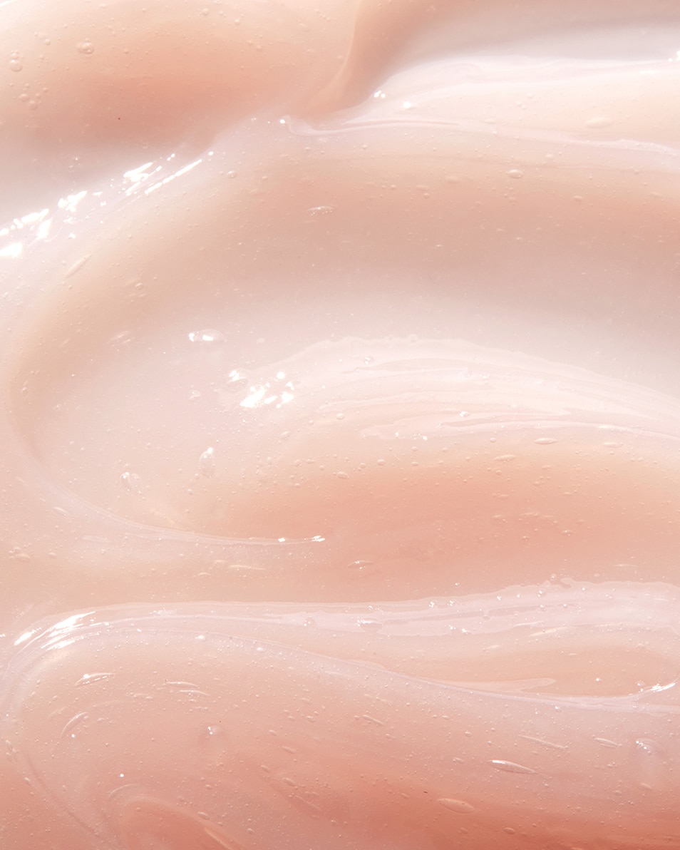 Masque pour lèvres à l'açaï et à la vanille