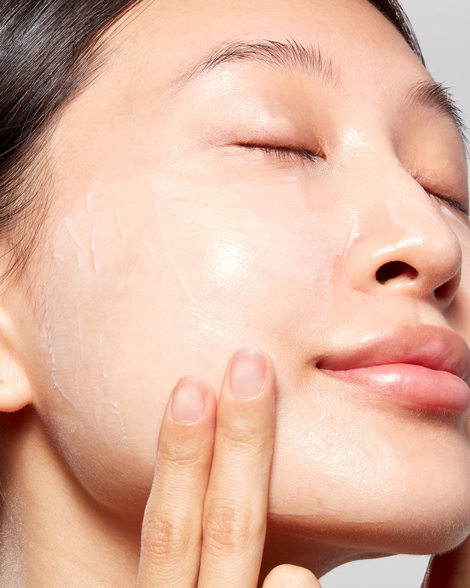 MARIO BADESCU HYDRATING NIGHT MASK PEPTIDES MASQUE DE NUIT HYDRATANT AUX PEPTIDES 59 ML 4