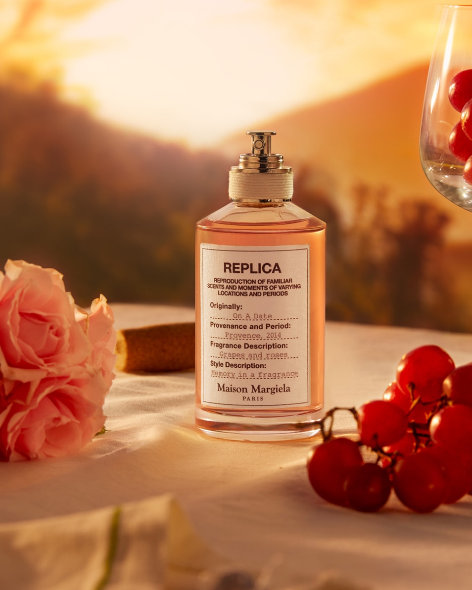 MAISON MARGIELA Replica On A Date Unisexe Eau De Toilette 30 ML