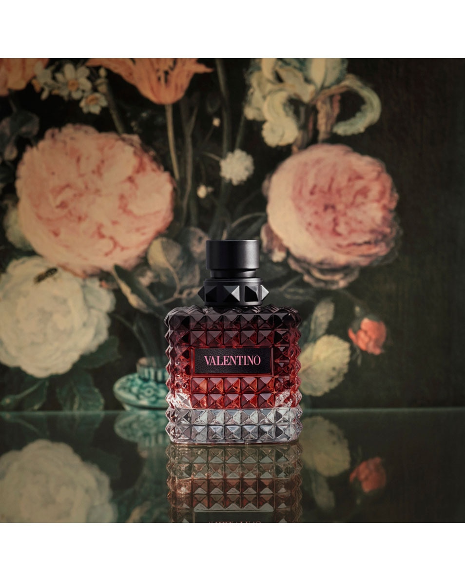 VALENTINO BORN IN ROMA DONNA INTENSE Eau De Parfum Femme 30 ML