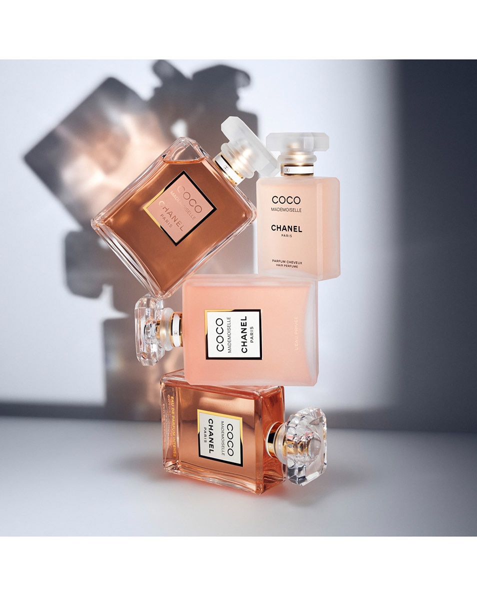 Chanel COCO MADEMOISELLE PARFUM CHEVEUX 35 ML 4