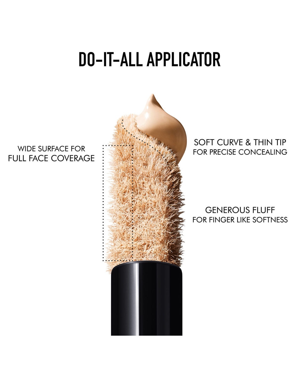 DIOR DIOR FOREVER SKIN CORRECT CORRECTEUR ANTICERNE 1N Neutral 4