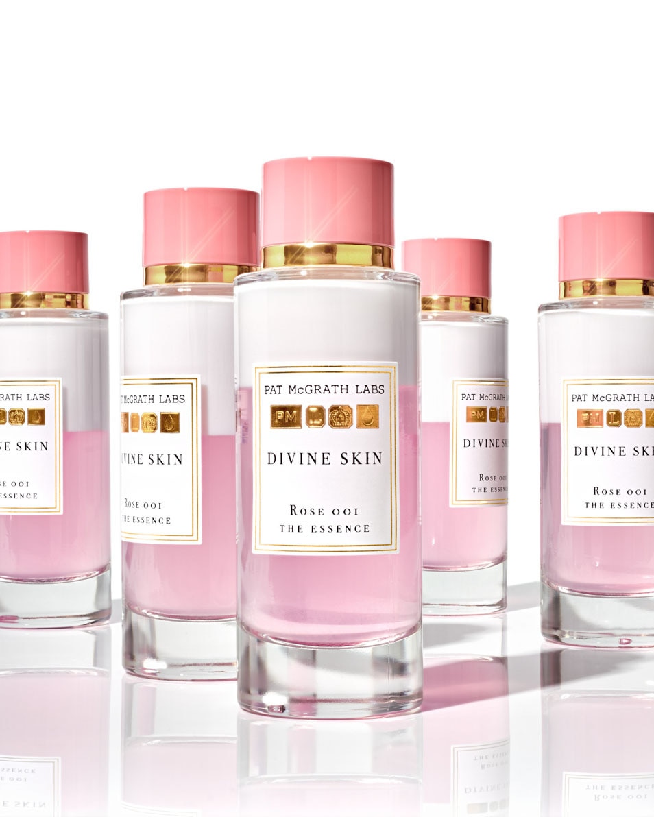 PAT MCGRATH DIVINE SKIN SKINCARE 100 ML 4