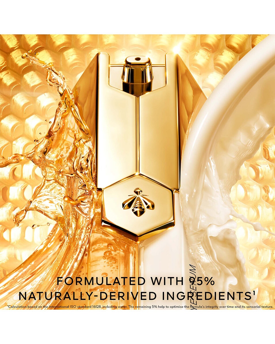 SÉRUM YEUX DOUBLE R RENEW & REPAIR