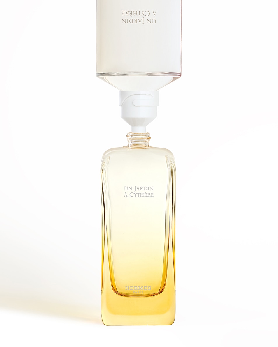 HERMÈS UN JARDIN À CYTHÈRE EAU DE TOILETTE 50 ML 4