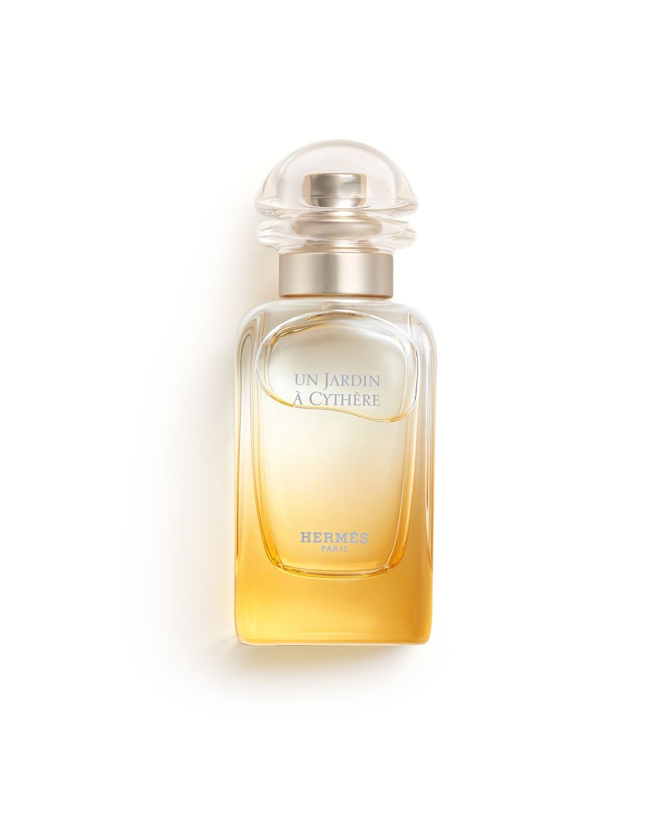 HERMÈS UN JARDIN À CYTHÈRE EAU DE TOILETTE 50 ML 4