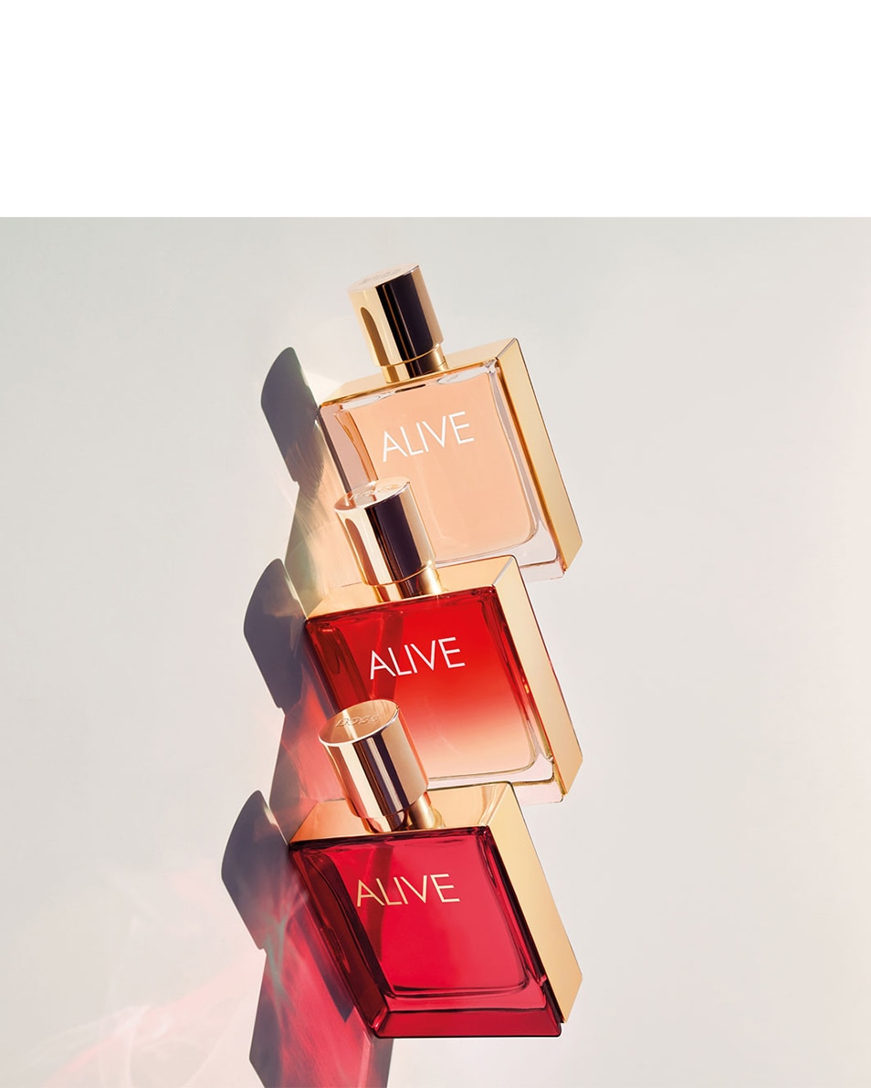 HUGO BOSS ALIVE PARFUM 50 ML 4