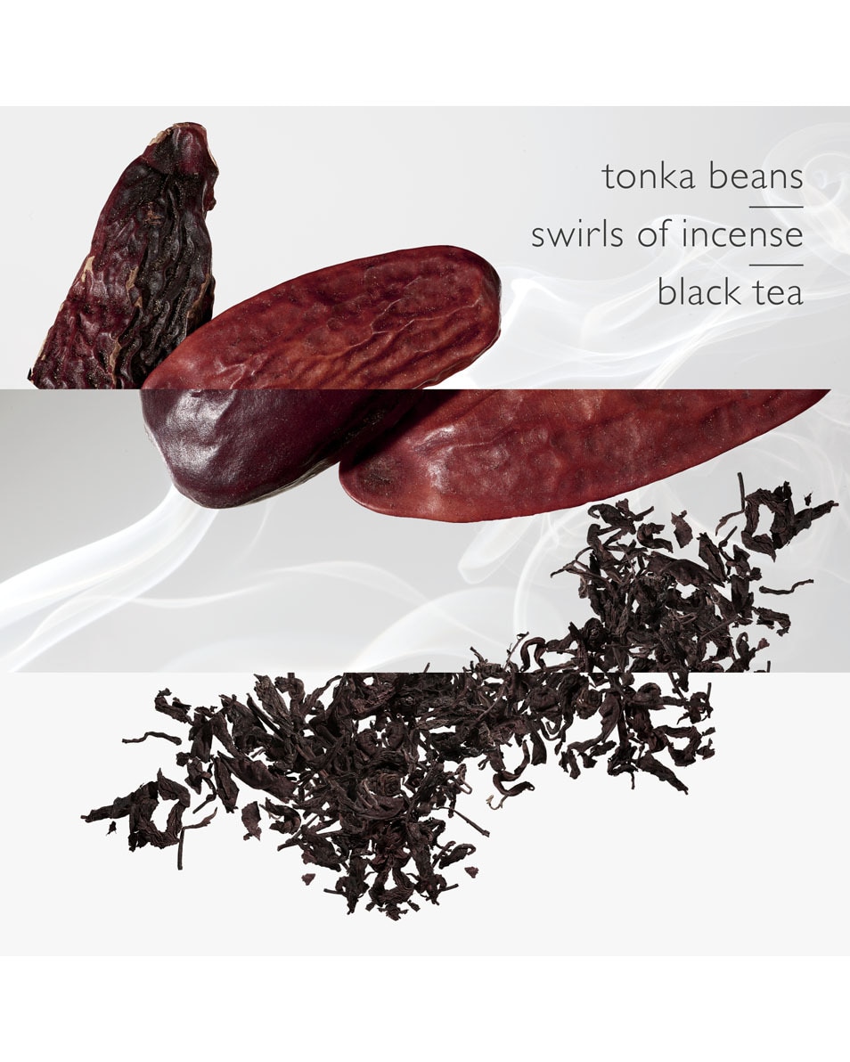 HERMÈS EAU DES MERVEILLES OMBRE DES MERVEILLES, RECHARGE EAU DE PARFUM 125 ML 4