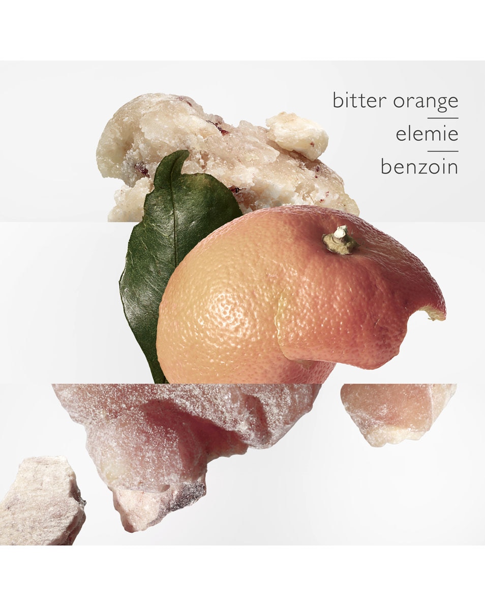 HERMÈS EAU DES MERVEILLES EAU DES MERVEILLES, RECHARGE EAU DE TOILETTE 125 ML 4