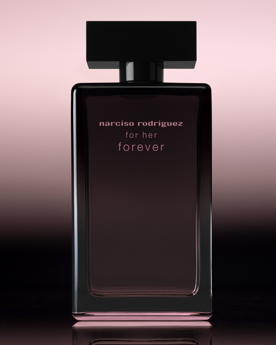 Narciso Ici Paris NARCISO RODRIGUEZ FOR HER FOREVER EAU