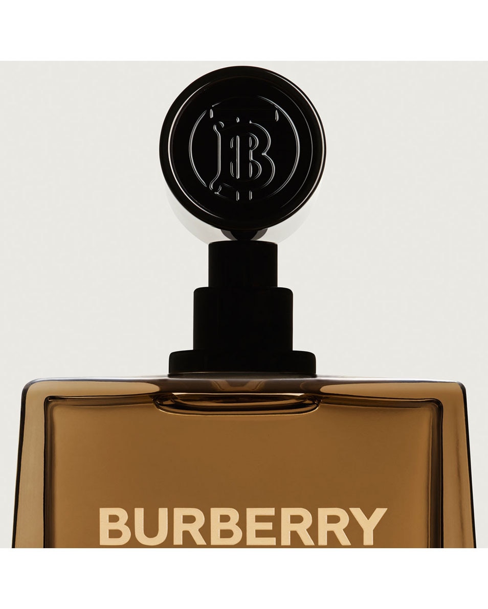 BURBERRY HERO Eau De Parfum 50 ML 4