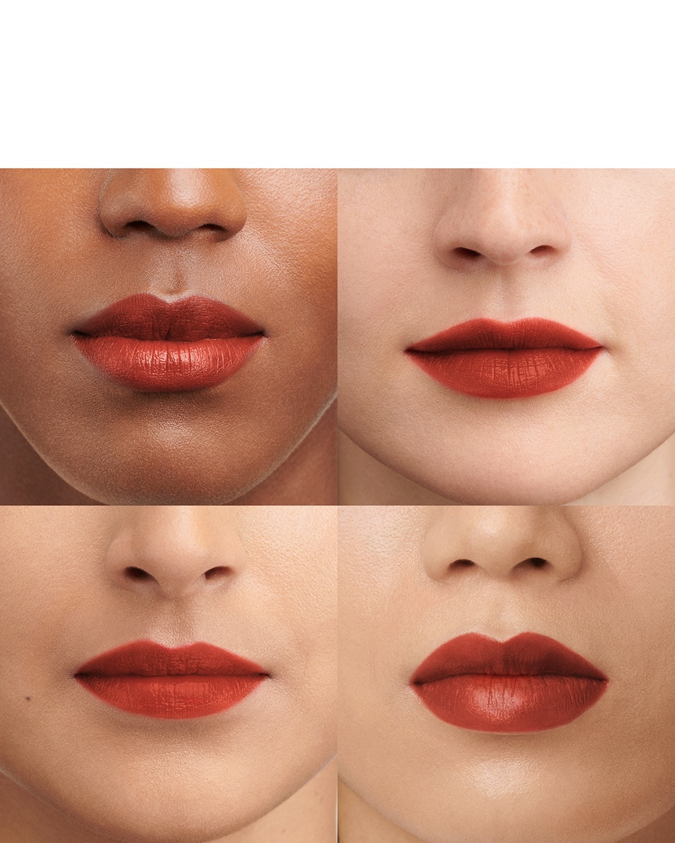 ARMANI BEAUTY LIP MAESTRO SATIN LEVRES - ROUGE À LÈVRES 4 - LIVE CONCERT 4