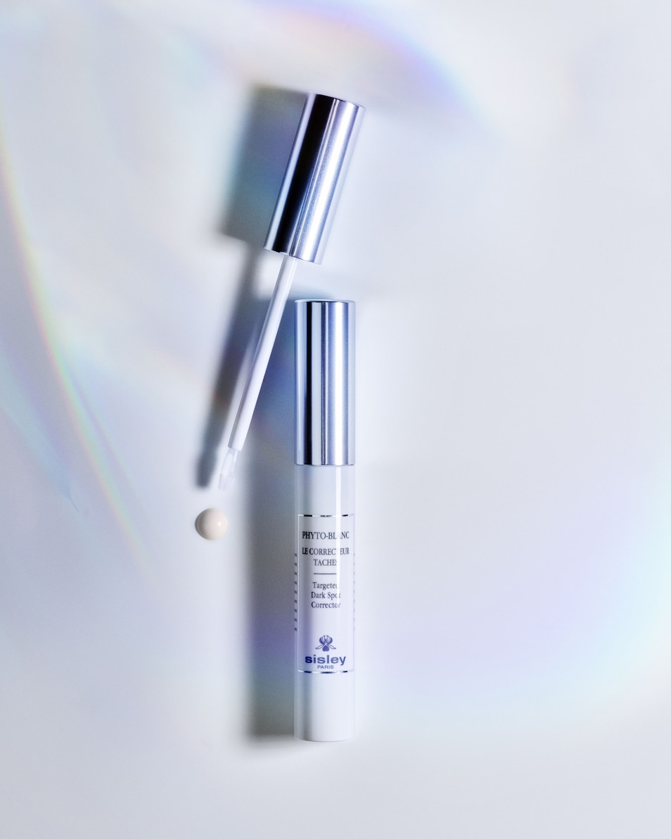 SISLEY PHYTO-BLANC LE CORRECTEUR TACHES SOIN CORRECTEUR TACHES ULTRA-PRECISION UNIVERSEL 7 ML 4