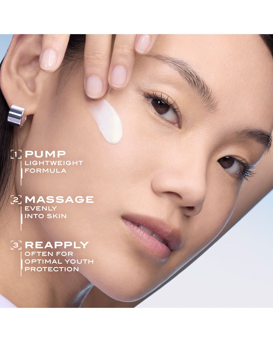 Crème Solaire Éclat SPF30