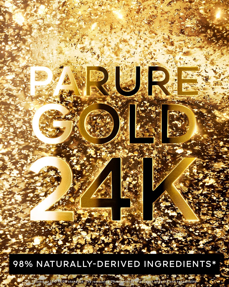 GUERLAIN PARURE GOLD PARURE GOLD 24K 4