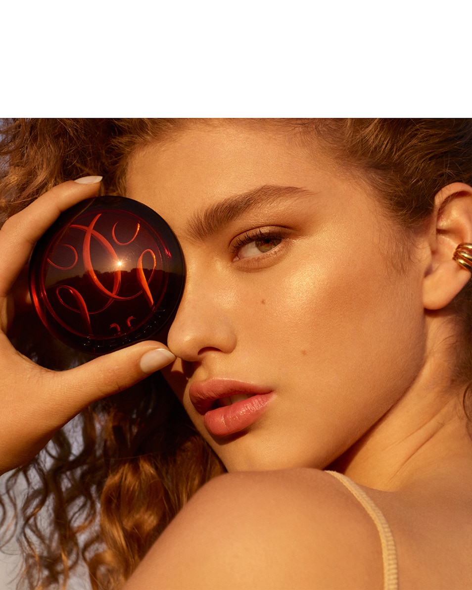 GUERLAIN TERRACOTTA LUMINIZER Moonstone Whisper 4