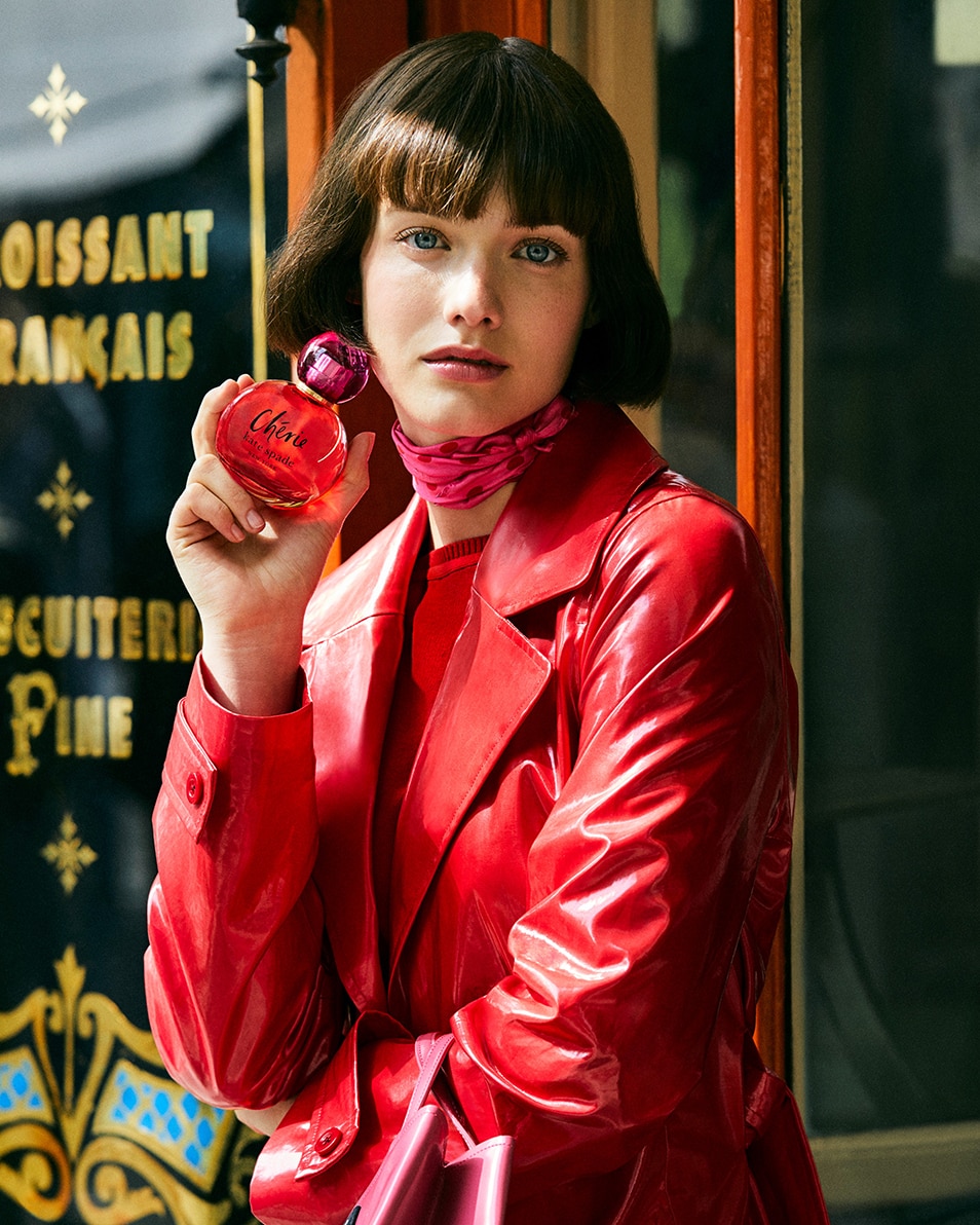 KATE SPADE CHÉRIE EAU DE PARFUM 60 ML