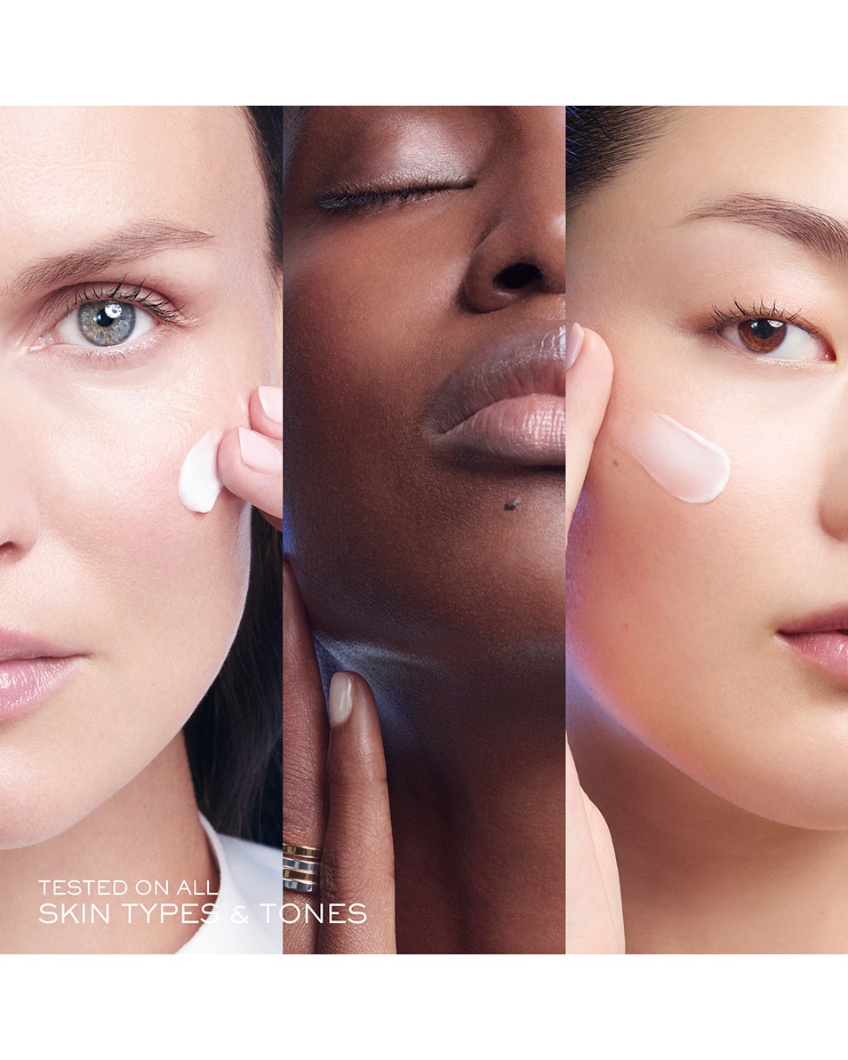 LANCÔME REFILL RÉNERGIE H.P.N. 300-PEPTIDE CREAM Crème de jour anti-âge régénérante et raffermissante 50 ML 4